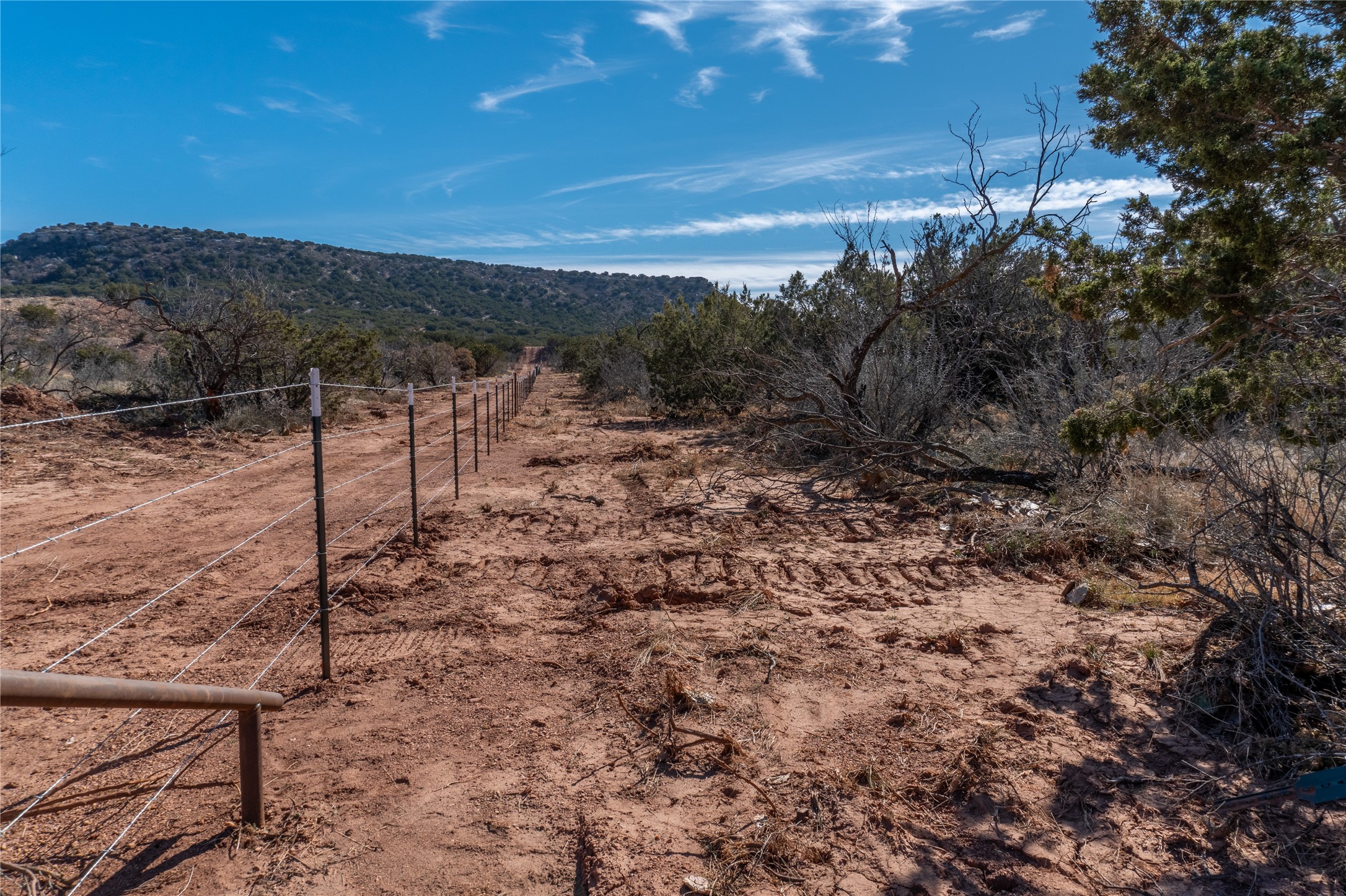 T2 County Road 175 Winters TX 79567