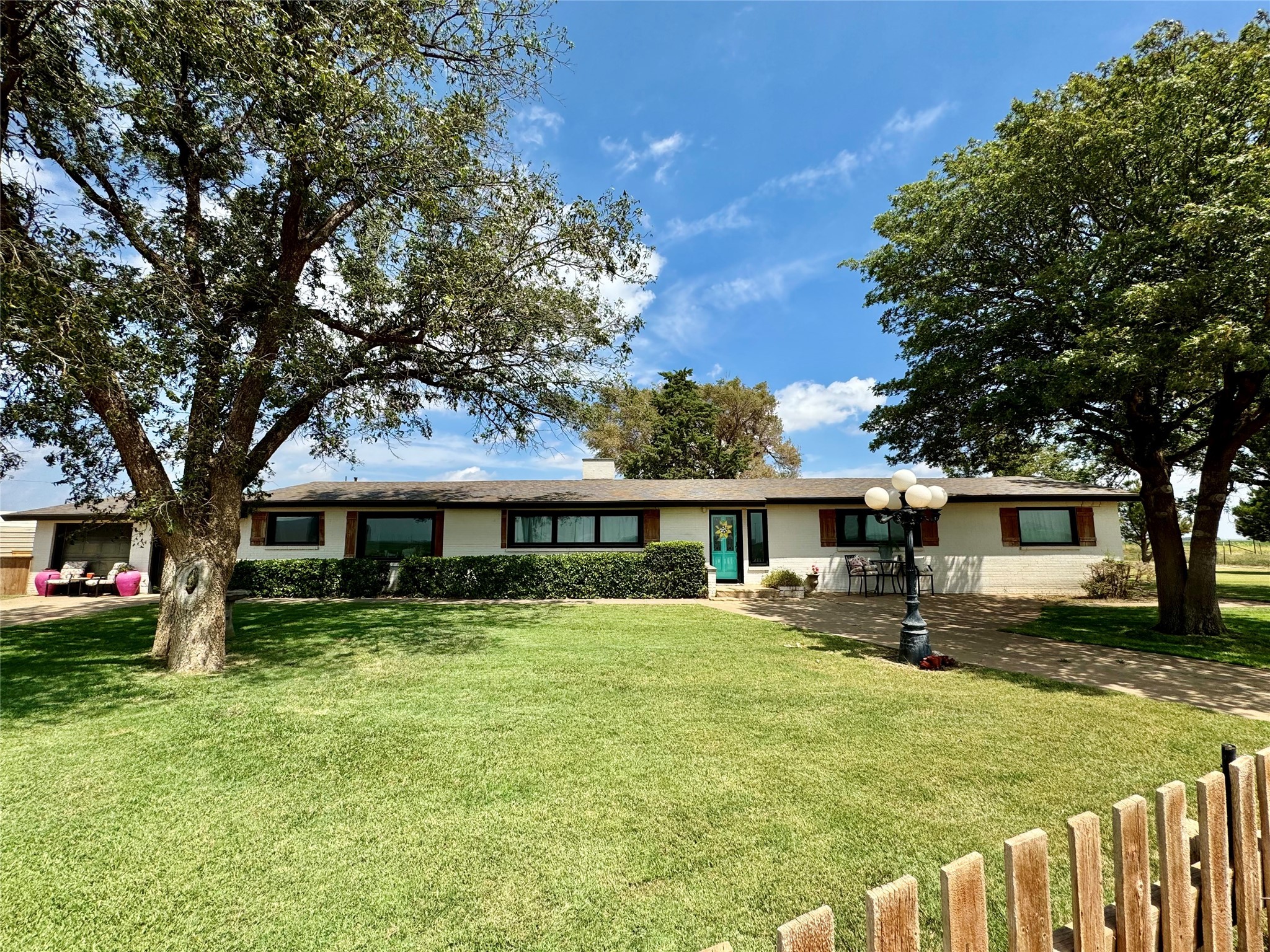 560 County Road H Tahoka TX 79373