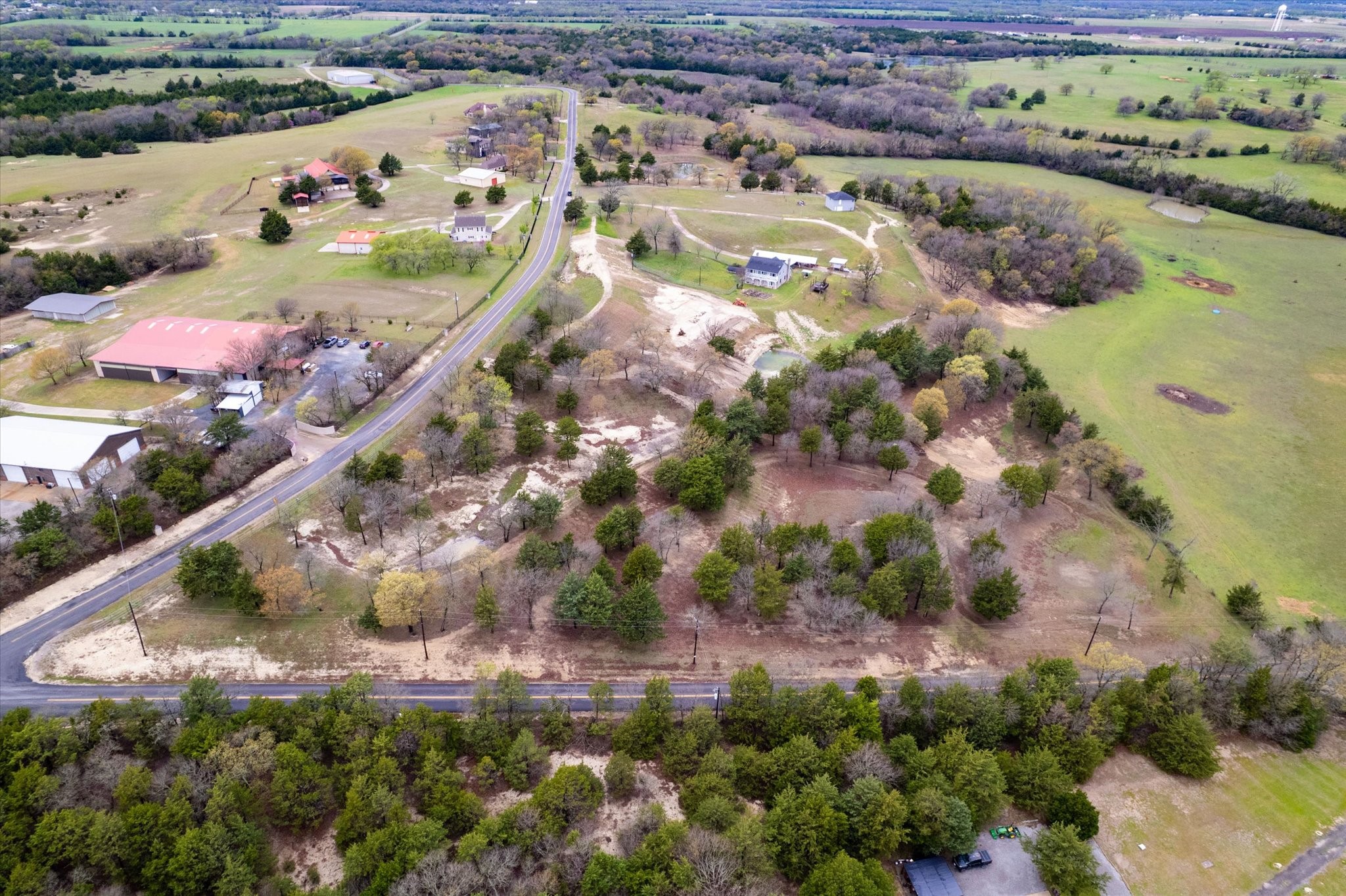 0000 County Road 530 Anna TX 75409