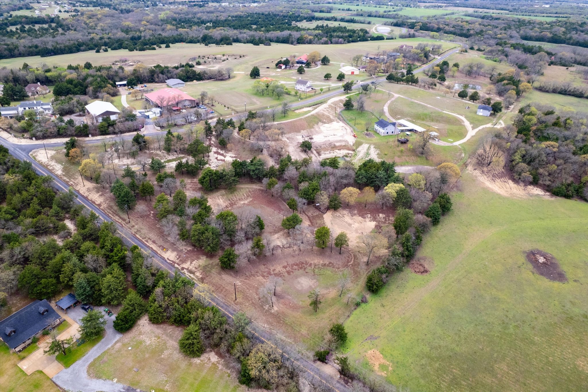 0000 County Road 530 Anna TX 75409