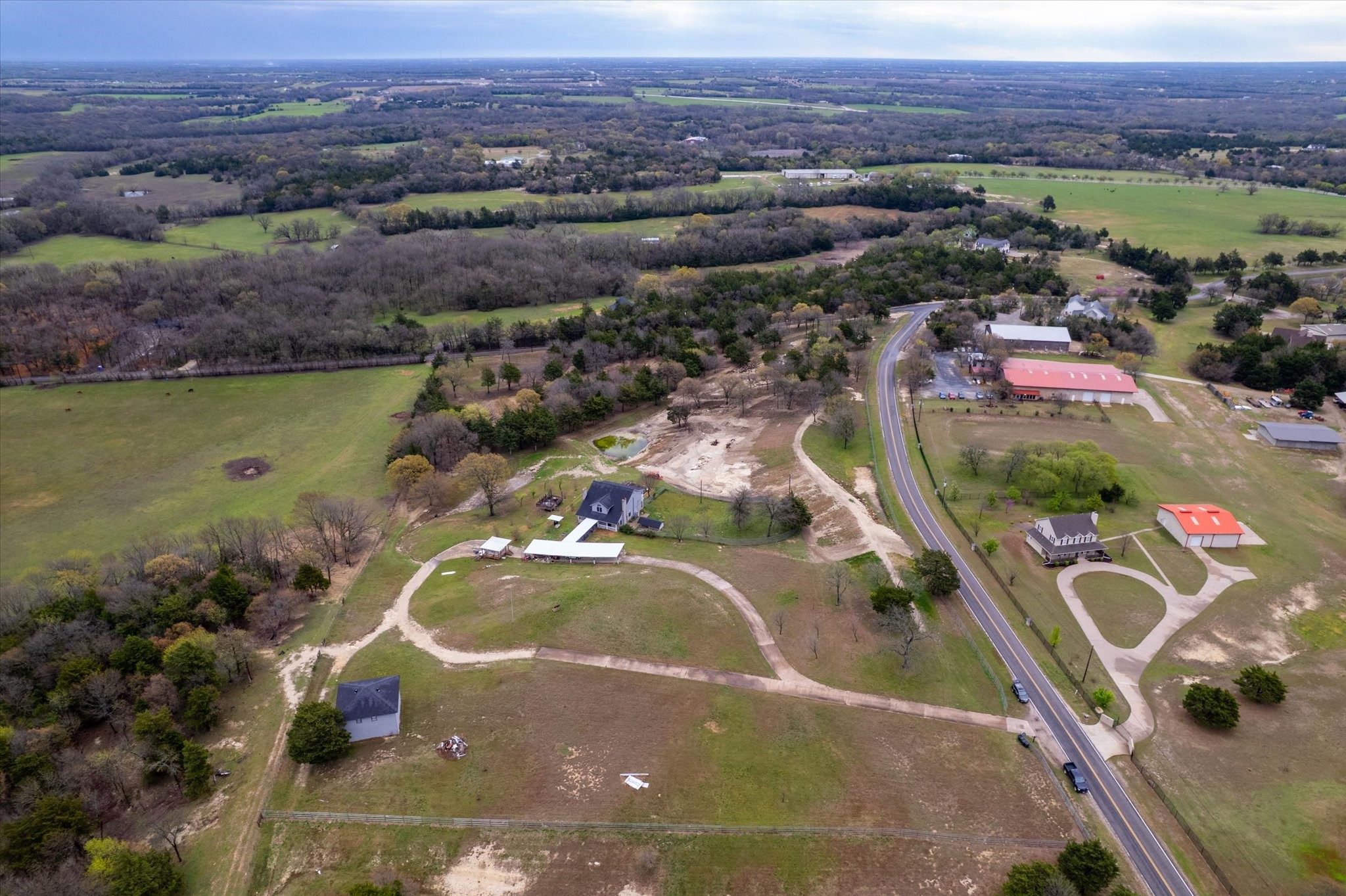 0000 County Road 530 Anna TX 75409