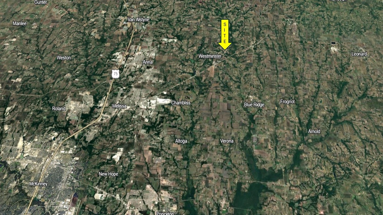 0000 County Road 530 Anna TX 75409
