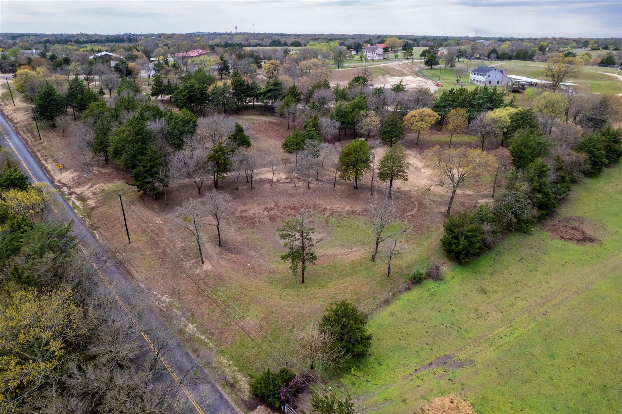0000 County Road 530 Anna TX 75409