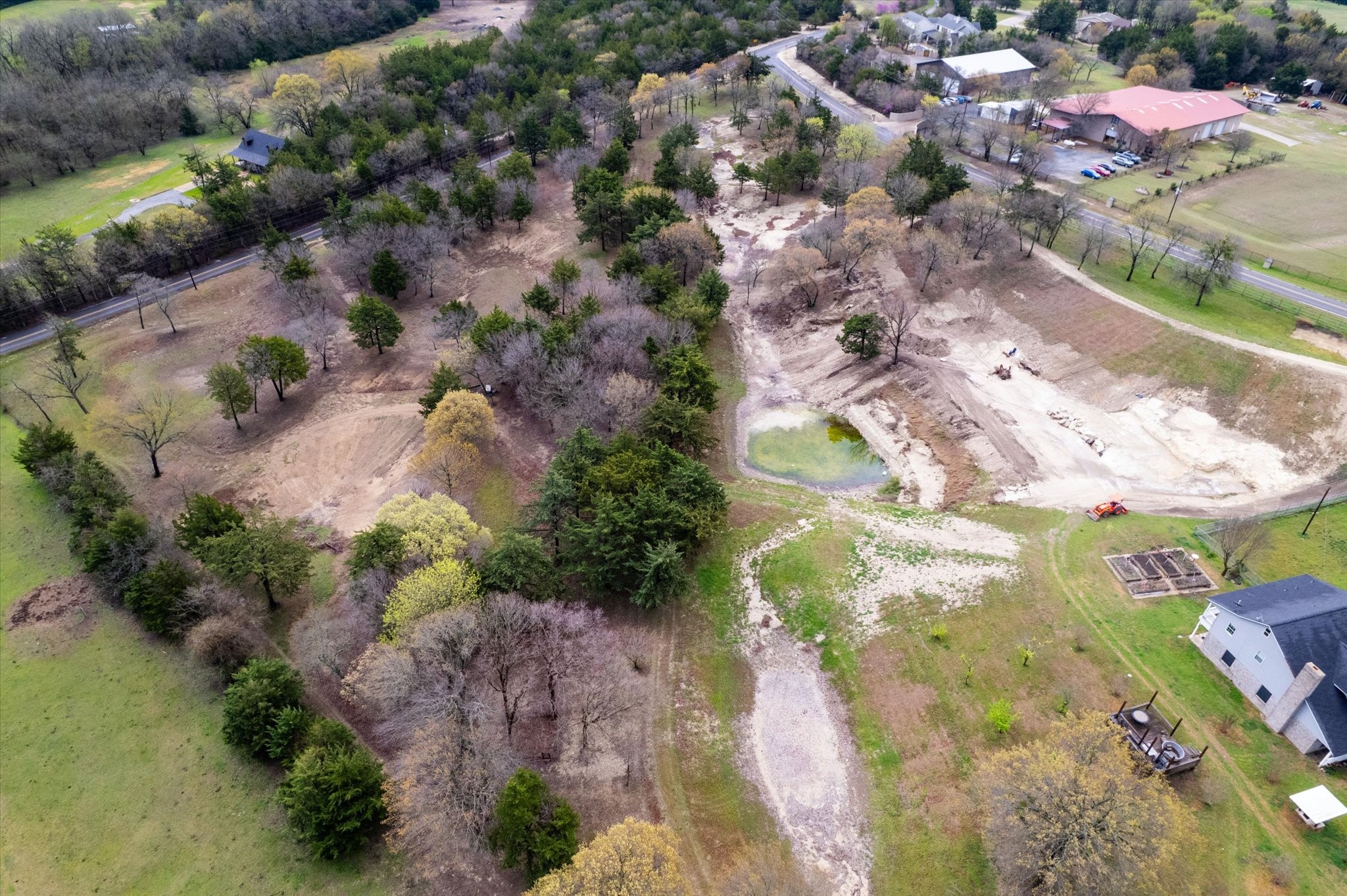 0000 County Road 530 Anna TX 75409