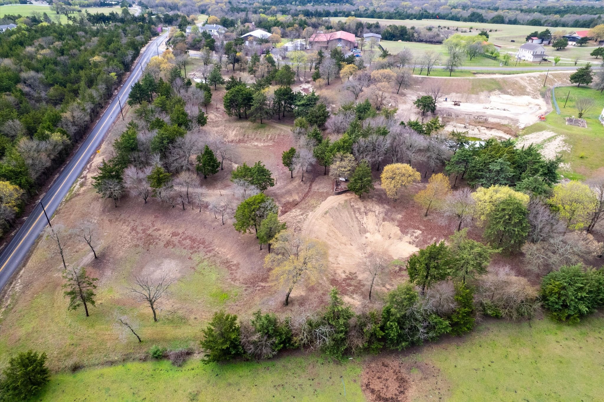 0000 County Road 530 Anna TX 75409