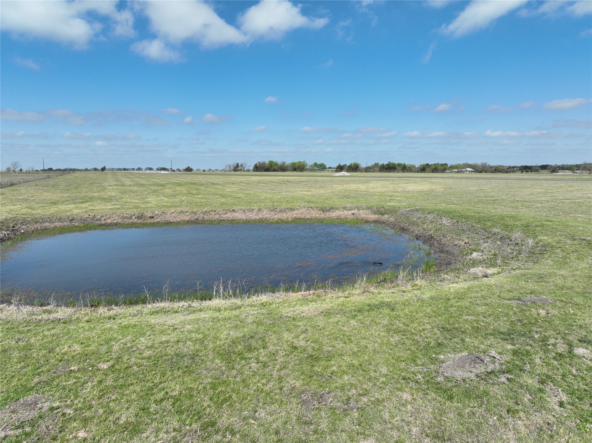 Tbd Count Road 3940 Ladonia TX 75449