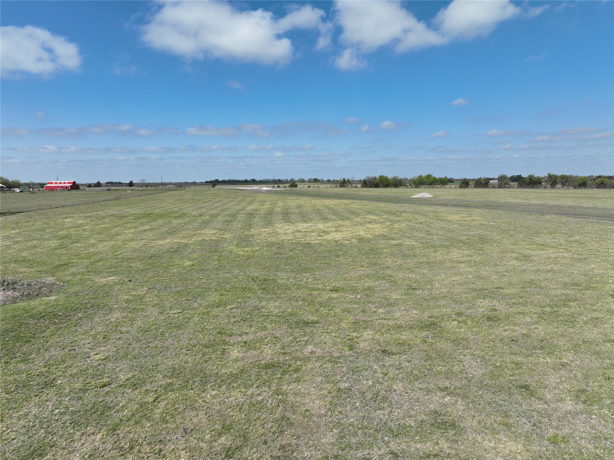 Tbd Count Road 3940 Ladonia TX 75449