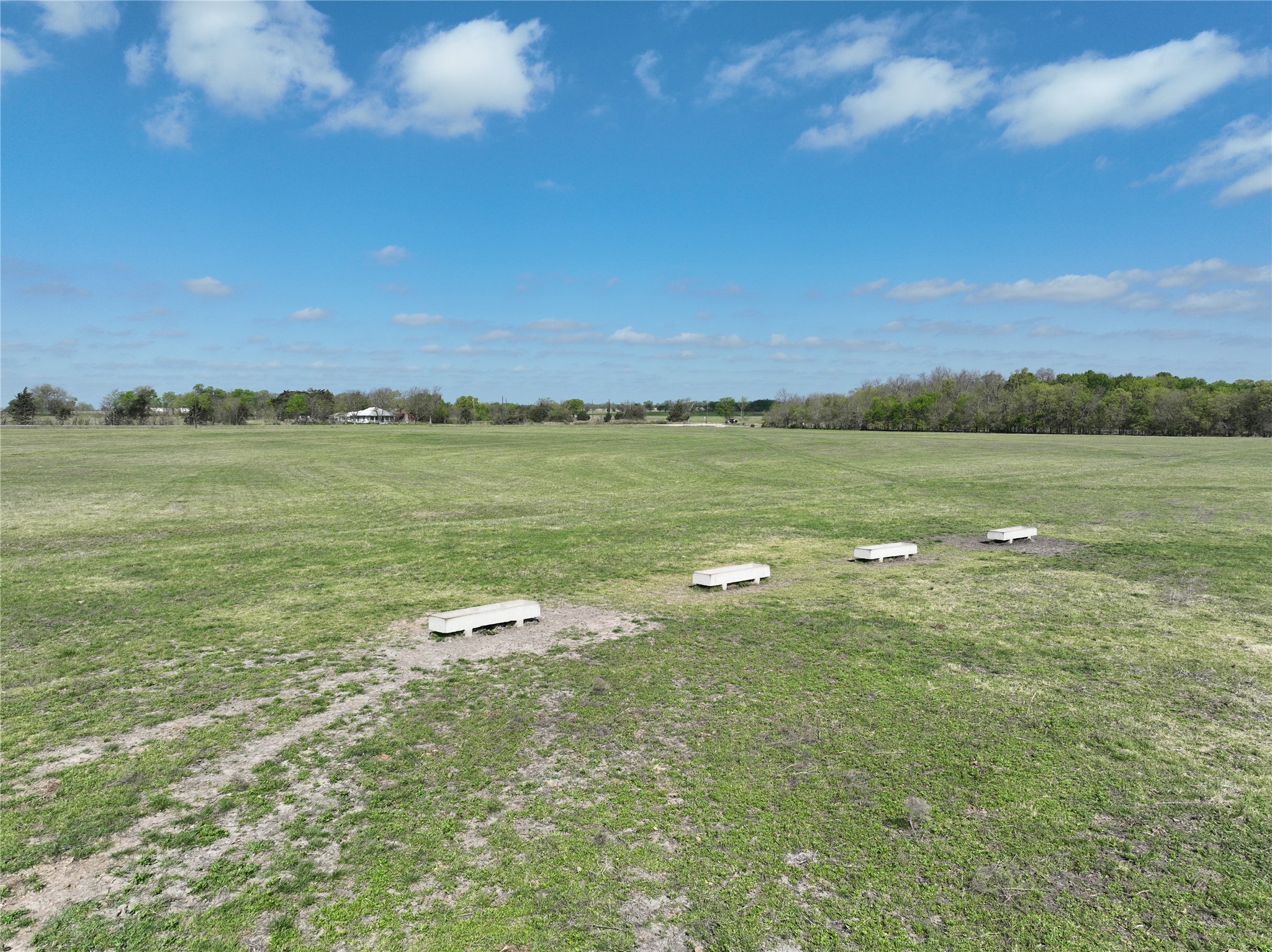 Tbd Count Road 3940 Ladonia TX 75449