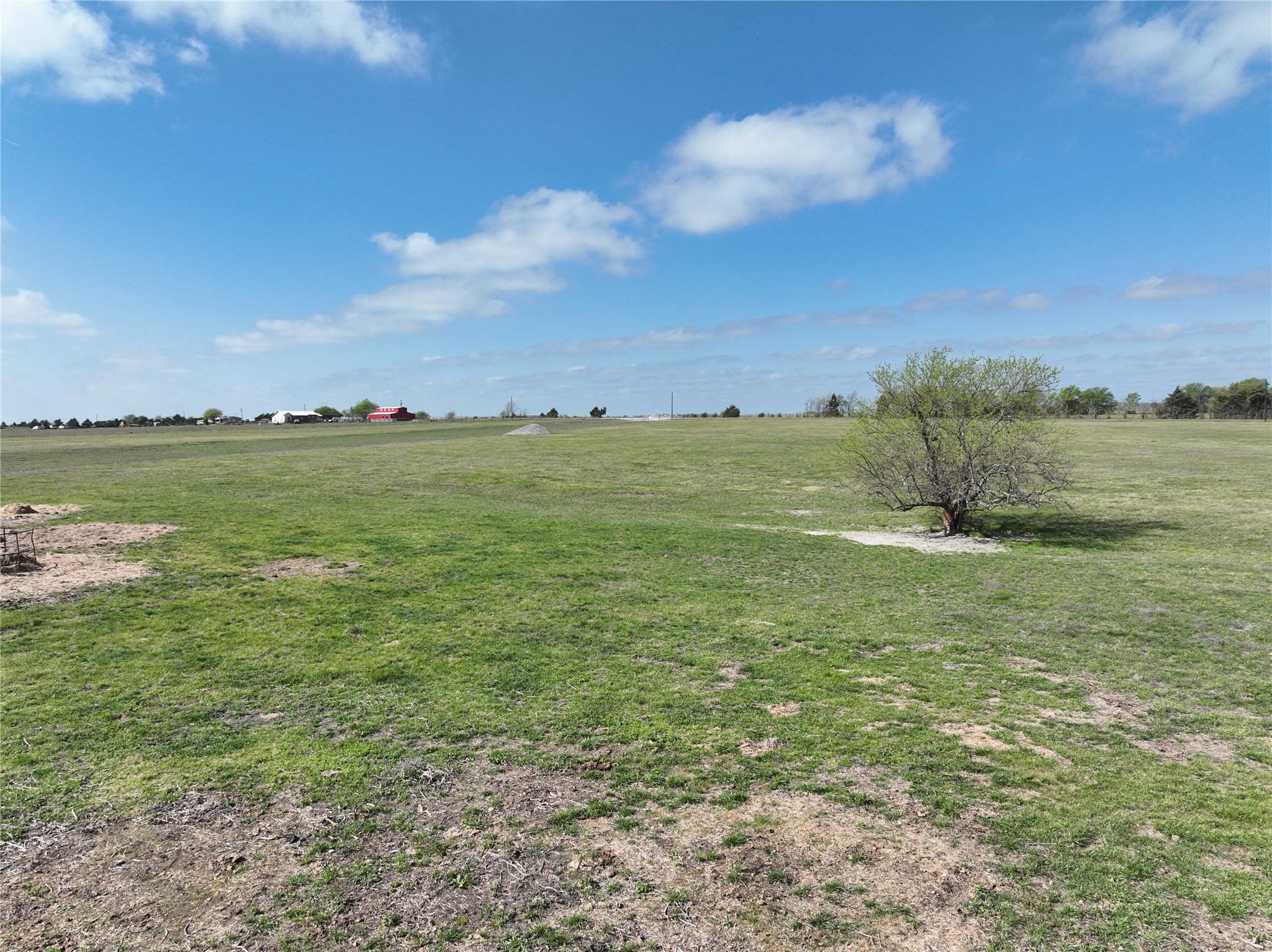 Tbd Count Road 3940 Ladonia TX 75449