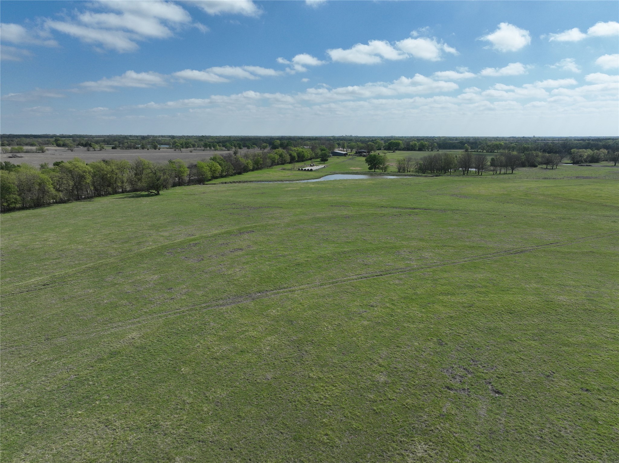 Tbd Count Road 3940 Ladonia TX 75449