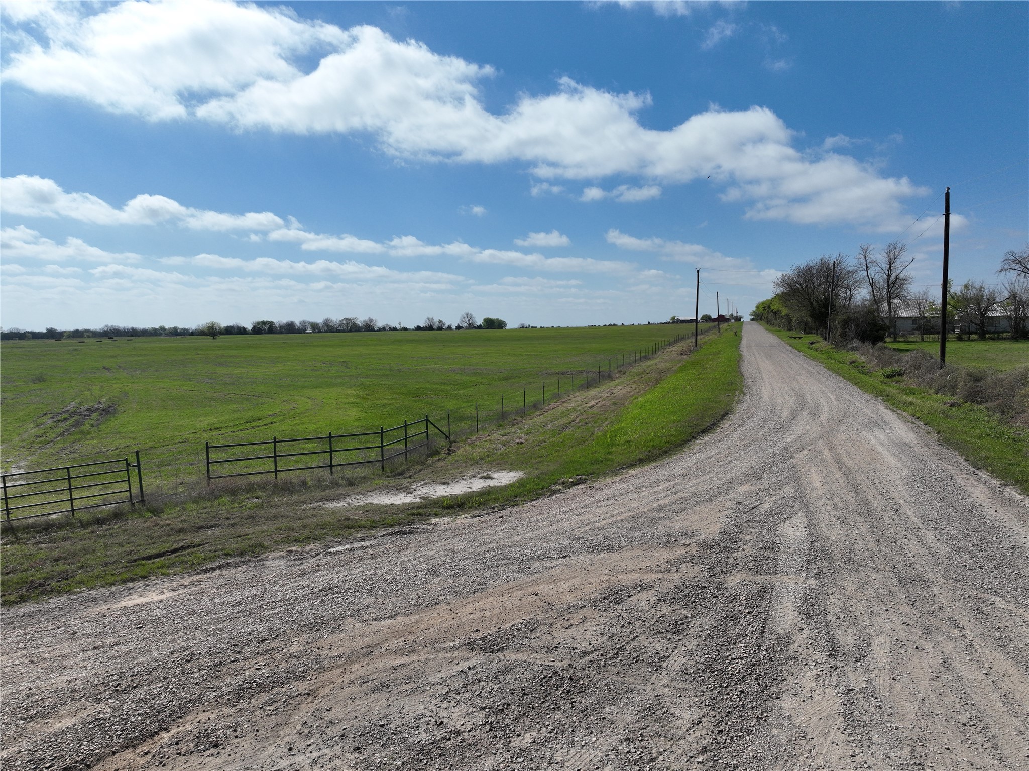 Tbd Count Road 3940 Ladonia TX 75449