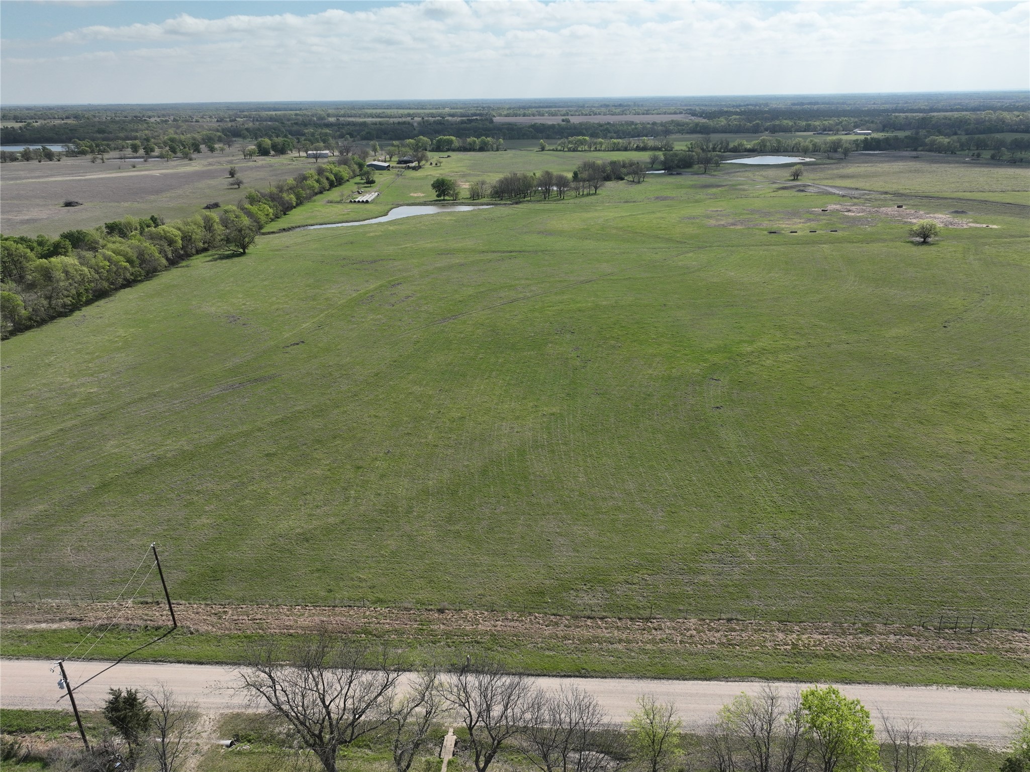 Tbd Count Road 3940 Ladonia TX 75449