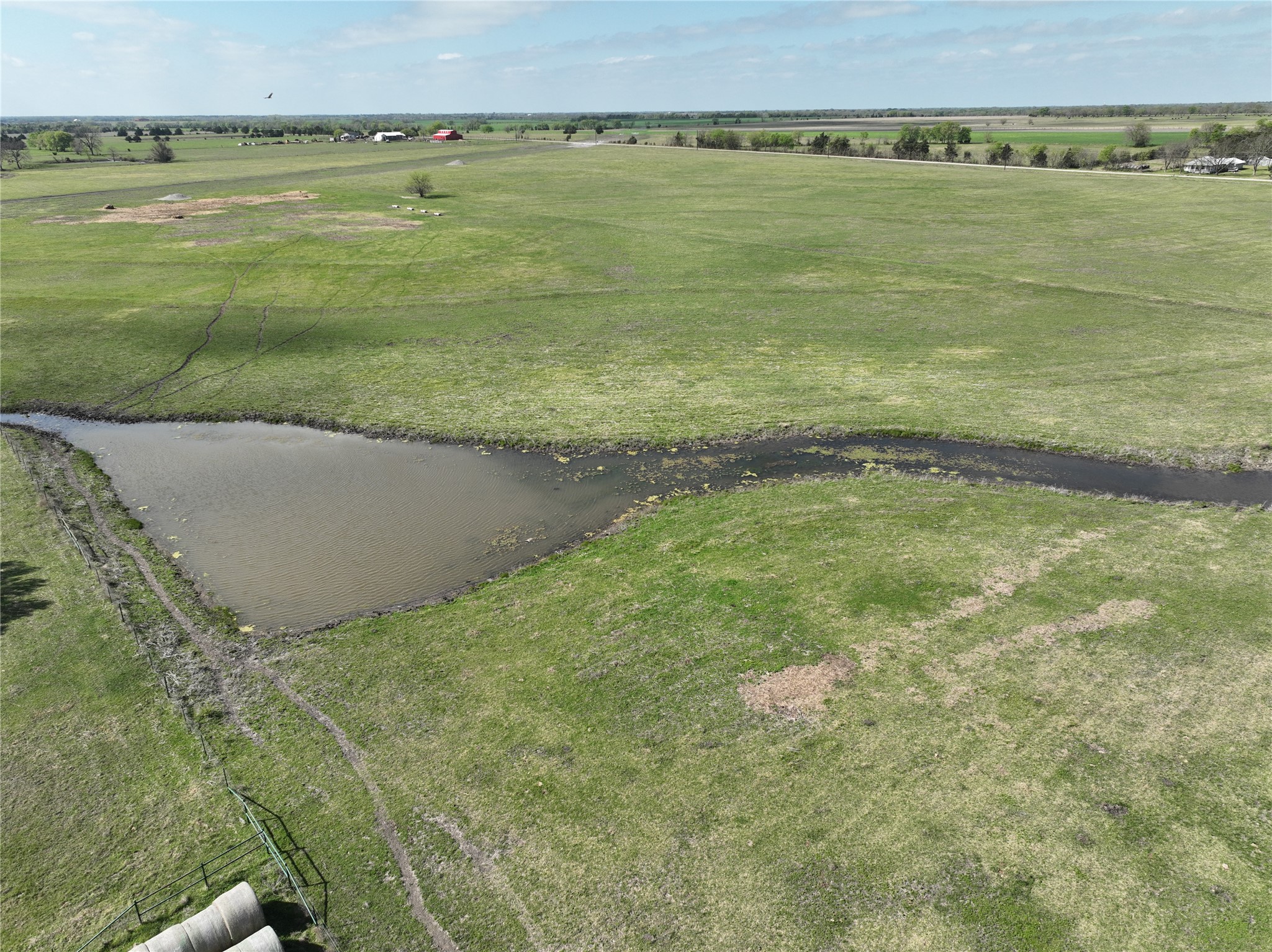 Tbd Count Road 3940 Ladonia TX 75449