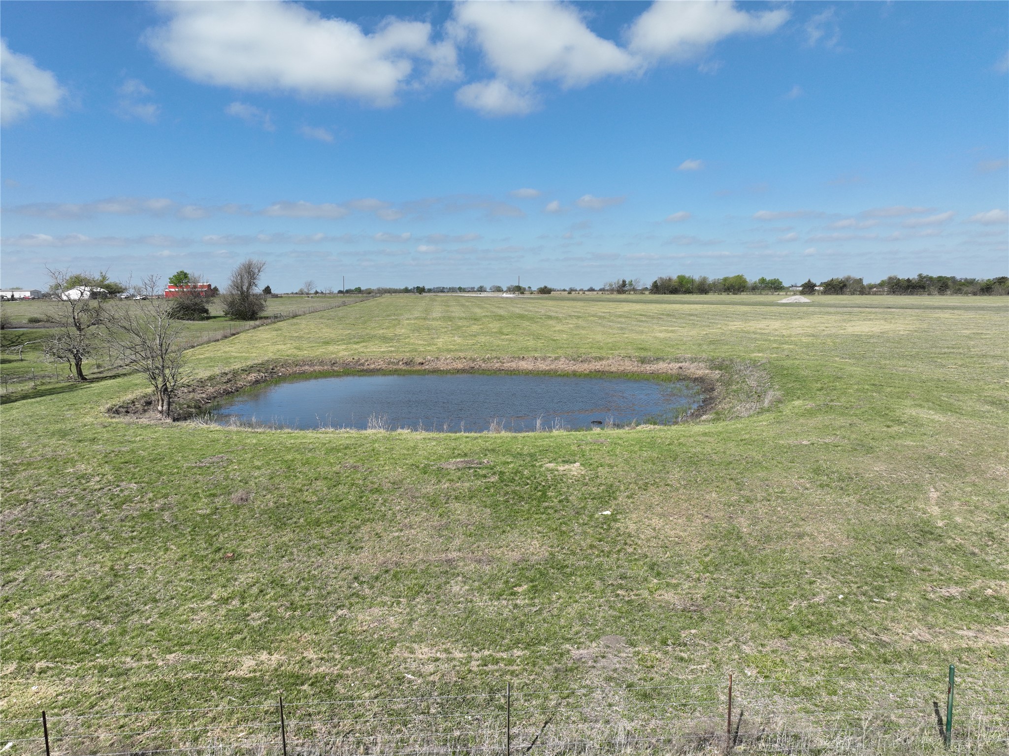 Tbd Count Road 3940 Ladonia TX 75449