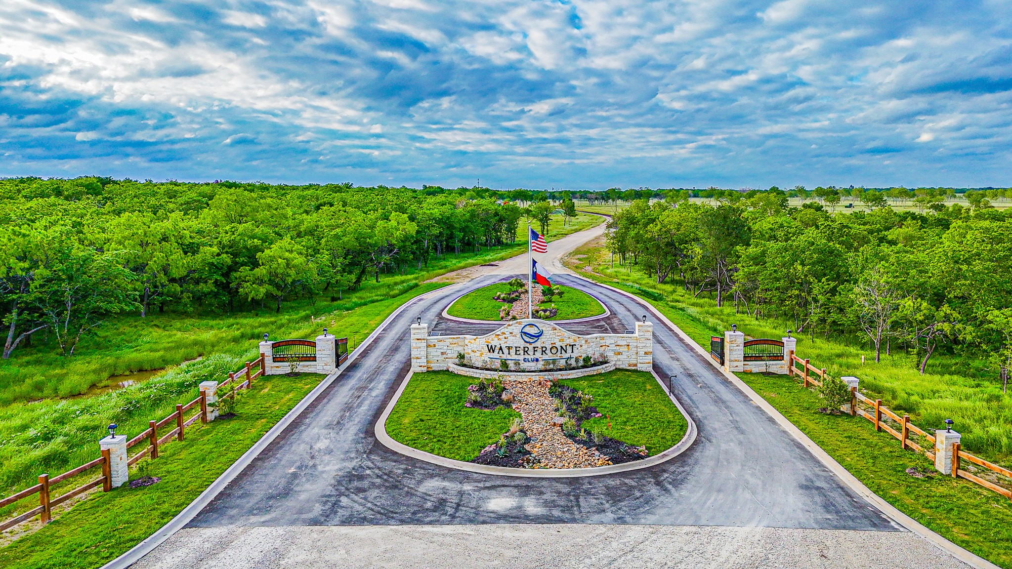 Lot 132 Waterfront Club Corsicana TX 75110