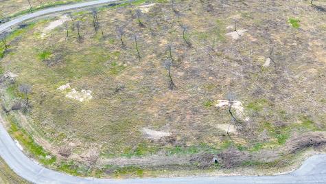 Lot 132 Waterfront Club Corsicana TX 75110