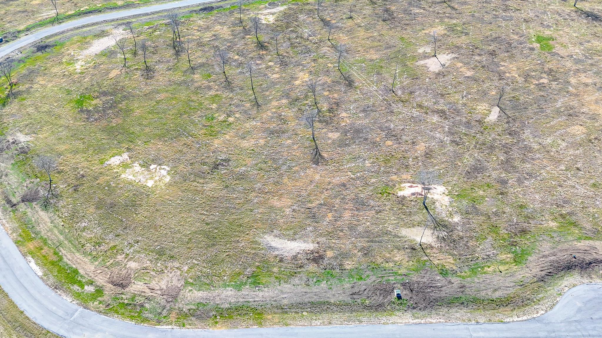 Lot 132 Waterfront Club Corsicana TX 75110