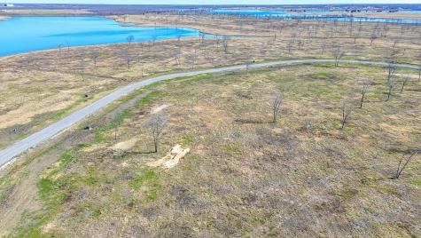 Lot 132 Waterfront Club Corsicana TX 75110