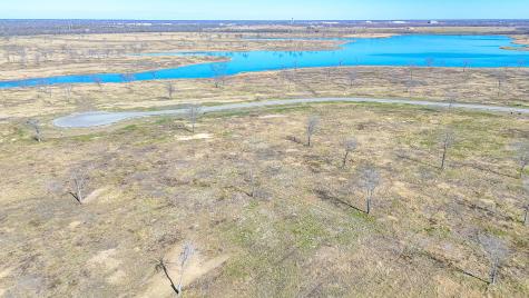 Lot 132 Waterfront Club Corsicana TX 75110