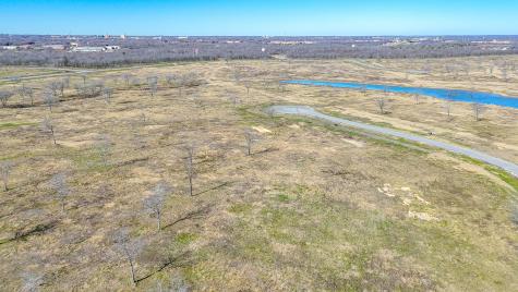 Lot 132 Waterfront Club Corsicana TX 75110