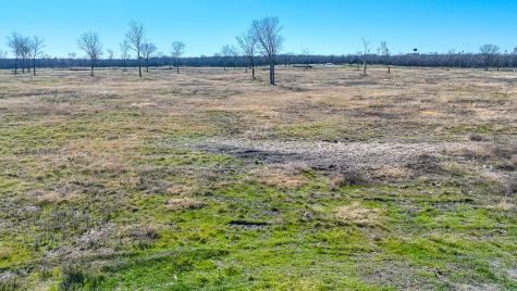 Lot 132 Waterfront Club Corsicana TX 75110