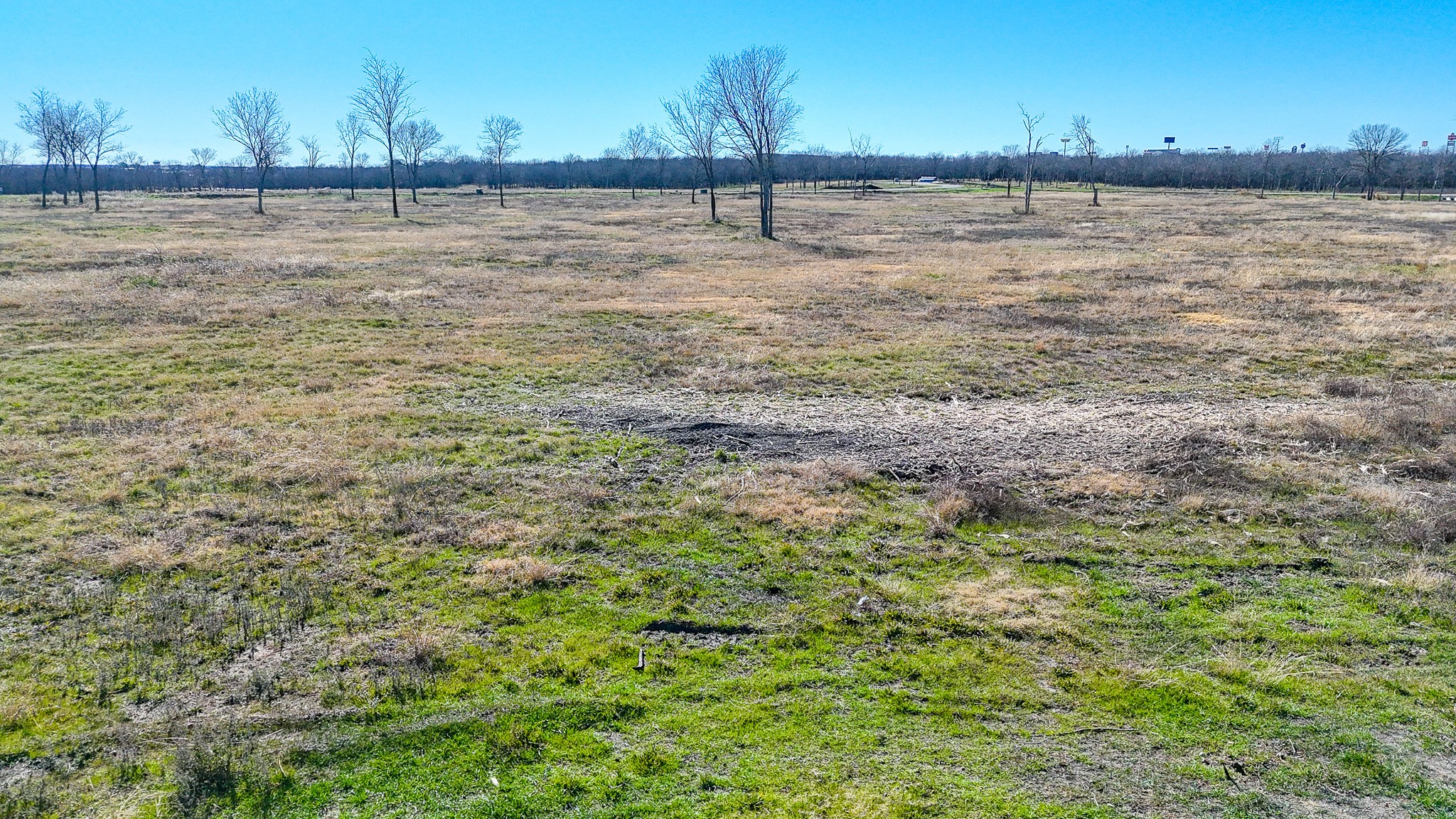 Lot 132 Waterfront Club Corsicana TX 75110
