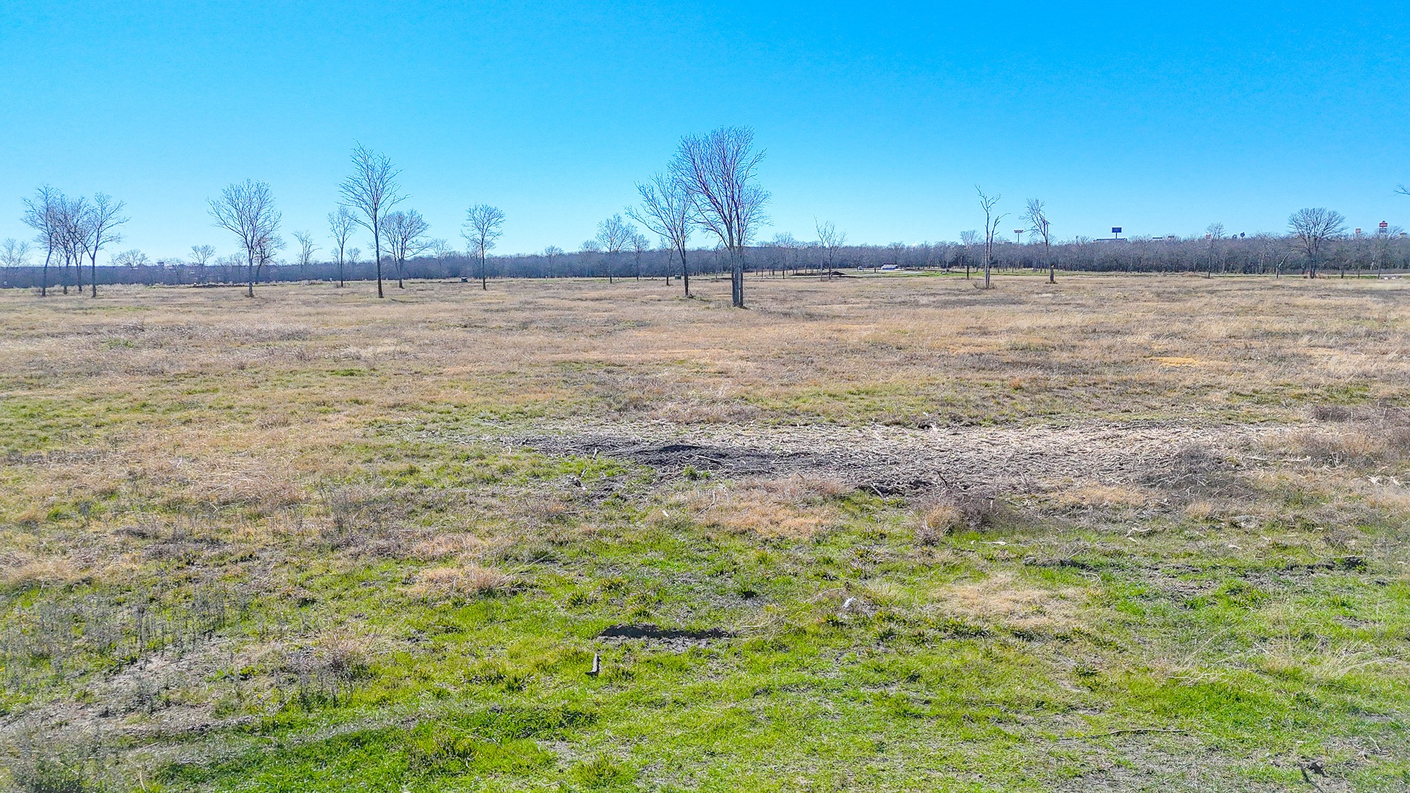 Lot 132 Waterfront Club Corsicana TX 75110