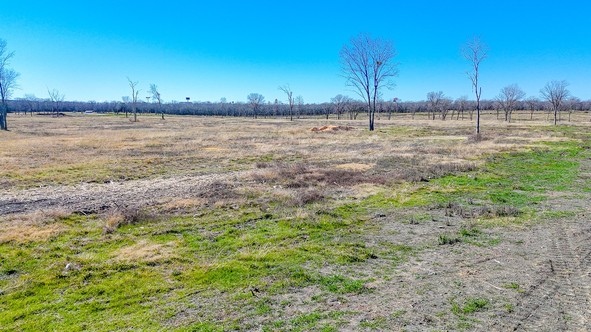 Lot 132 Waterfront Club Corsicana TX 75110