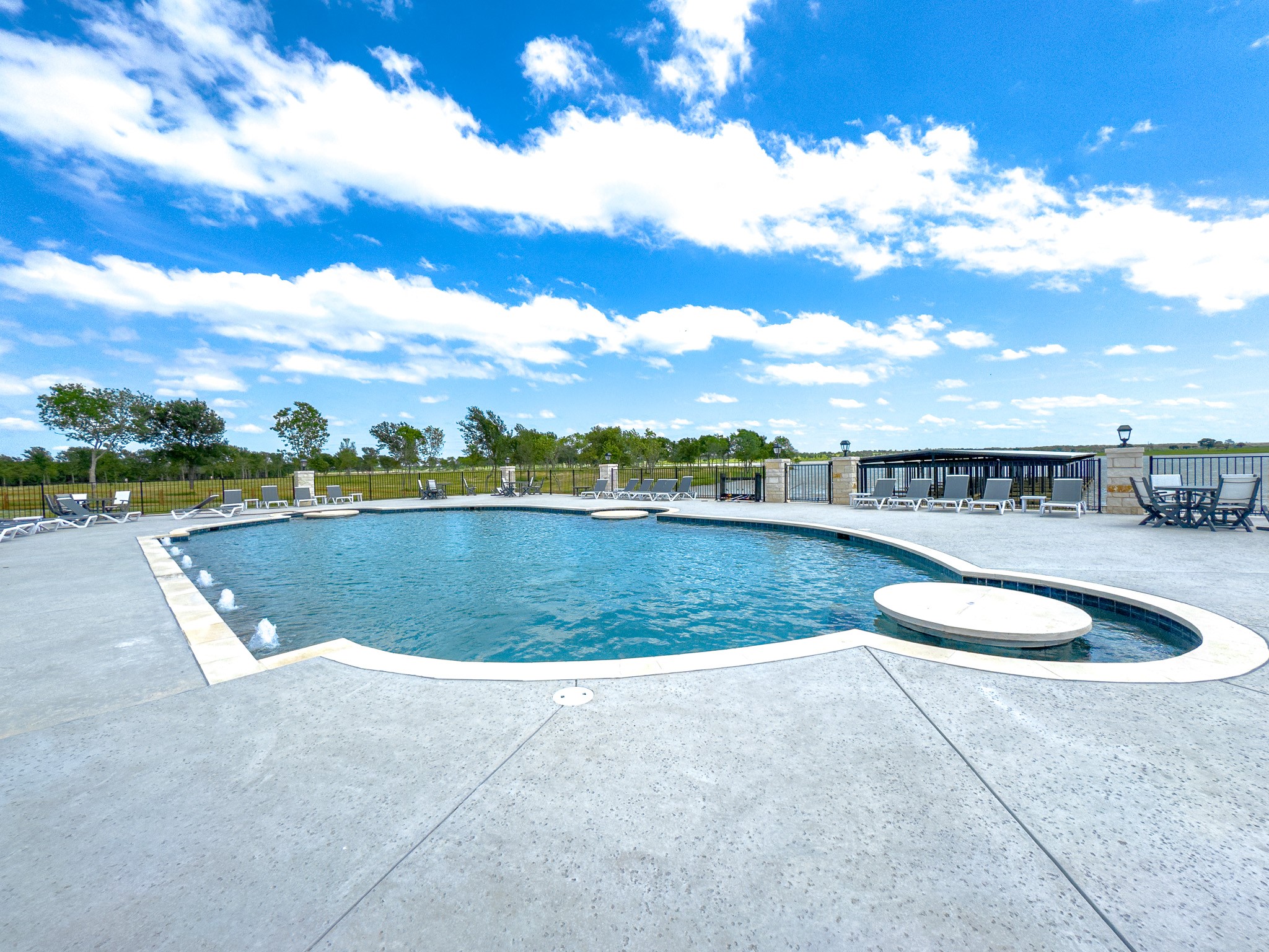 Lot 132 Waterfront Club Corsicana TX 75110