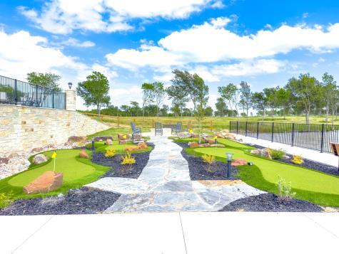 Lot 132 Waterfront Club Corsicana TX 75110