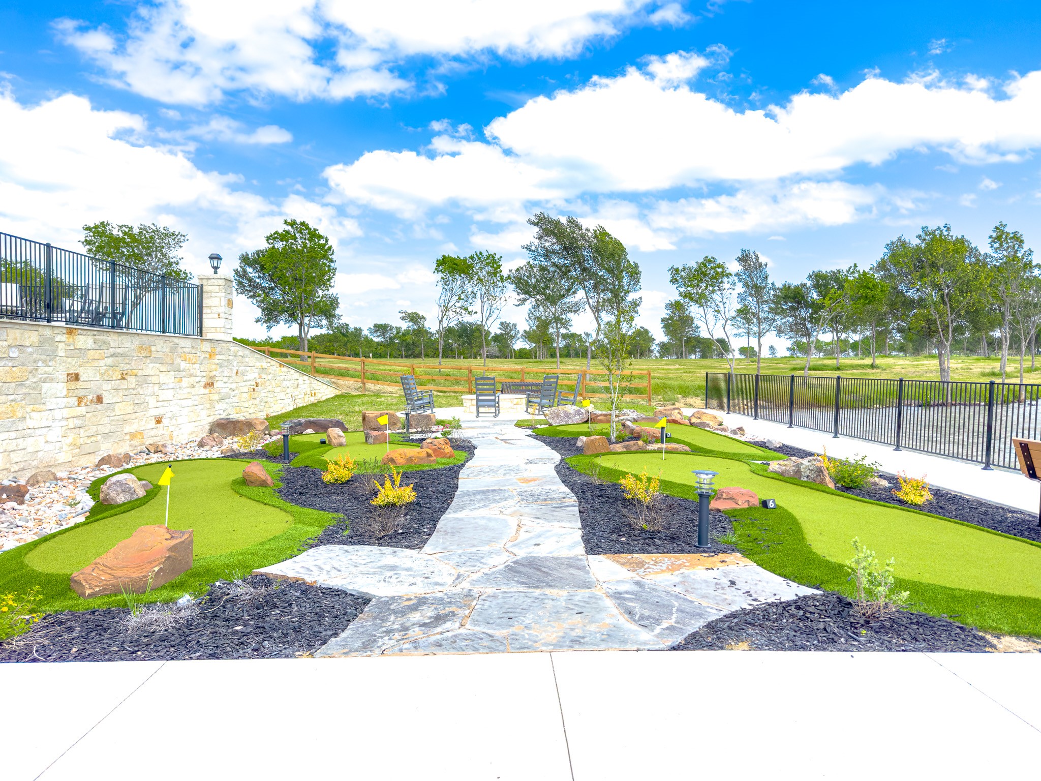 Lot 132 Waterfront Club Corsicana TX 75110