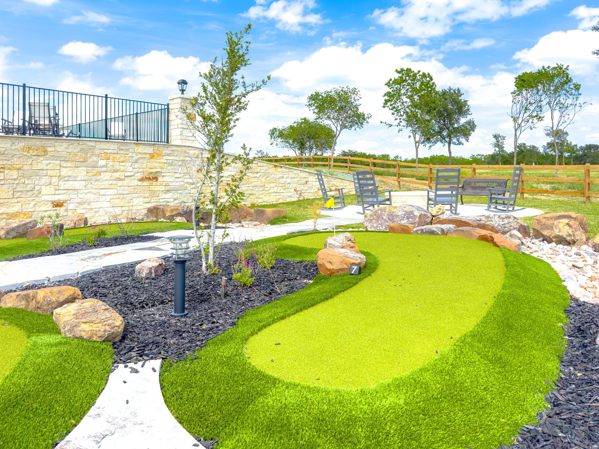 Lot 132 Waterfront Club Corsicana TX 75110