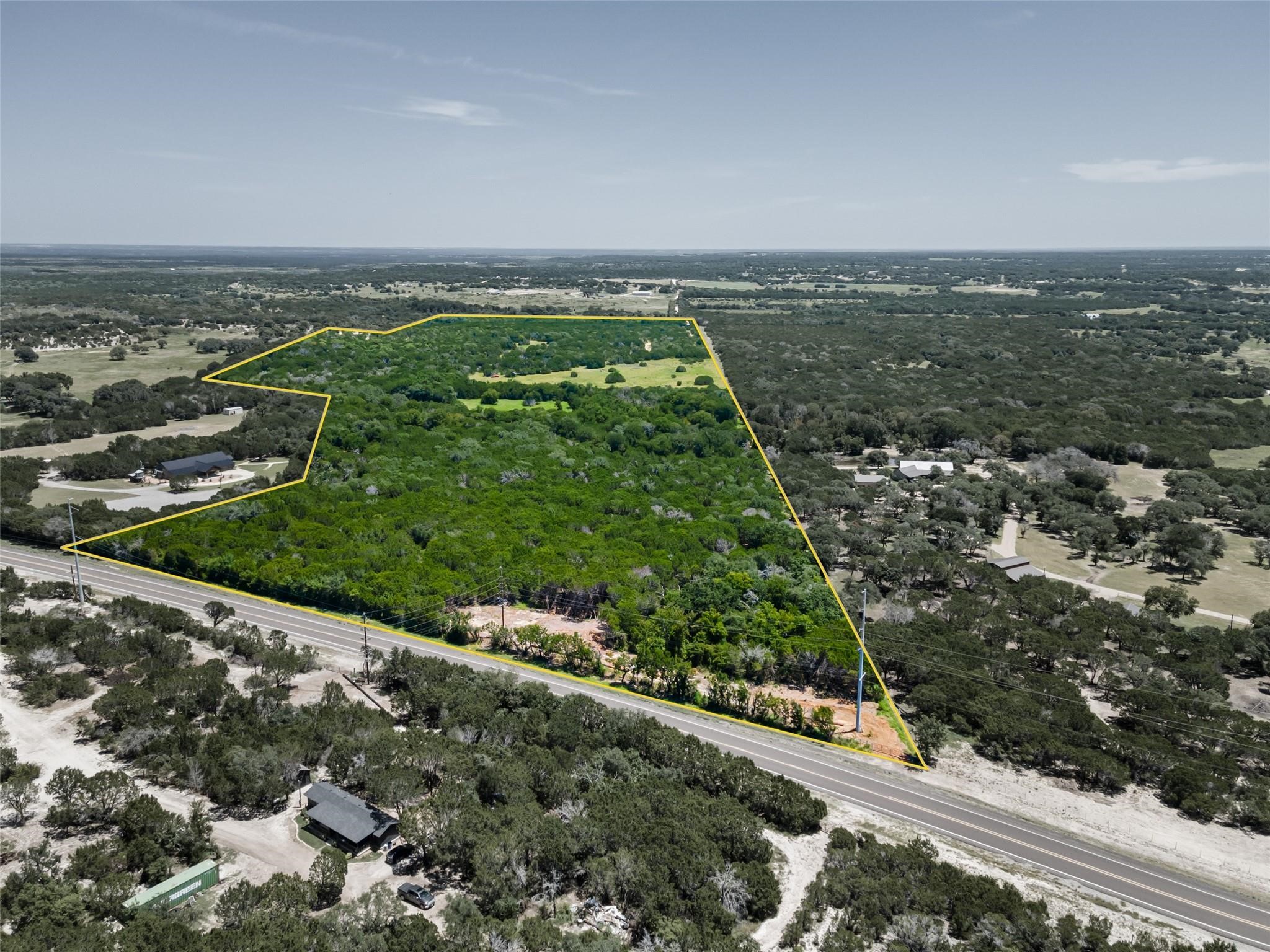 Tba Highway 144 Walnut Springs TX 76690