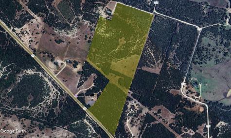 Tba Highway 144 Walnut Springs TX 76690