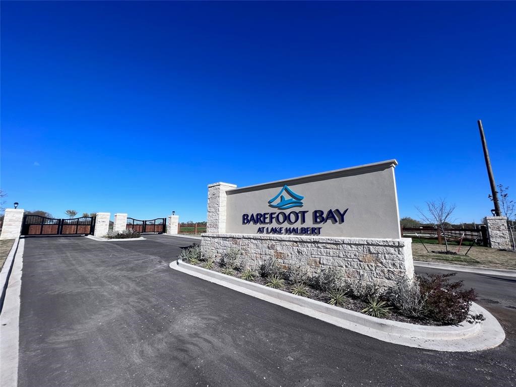 Tbd Lot 7 Barefoot Bay Corsicana TX 75109