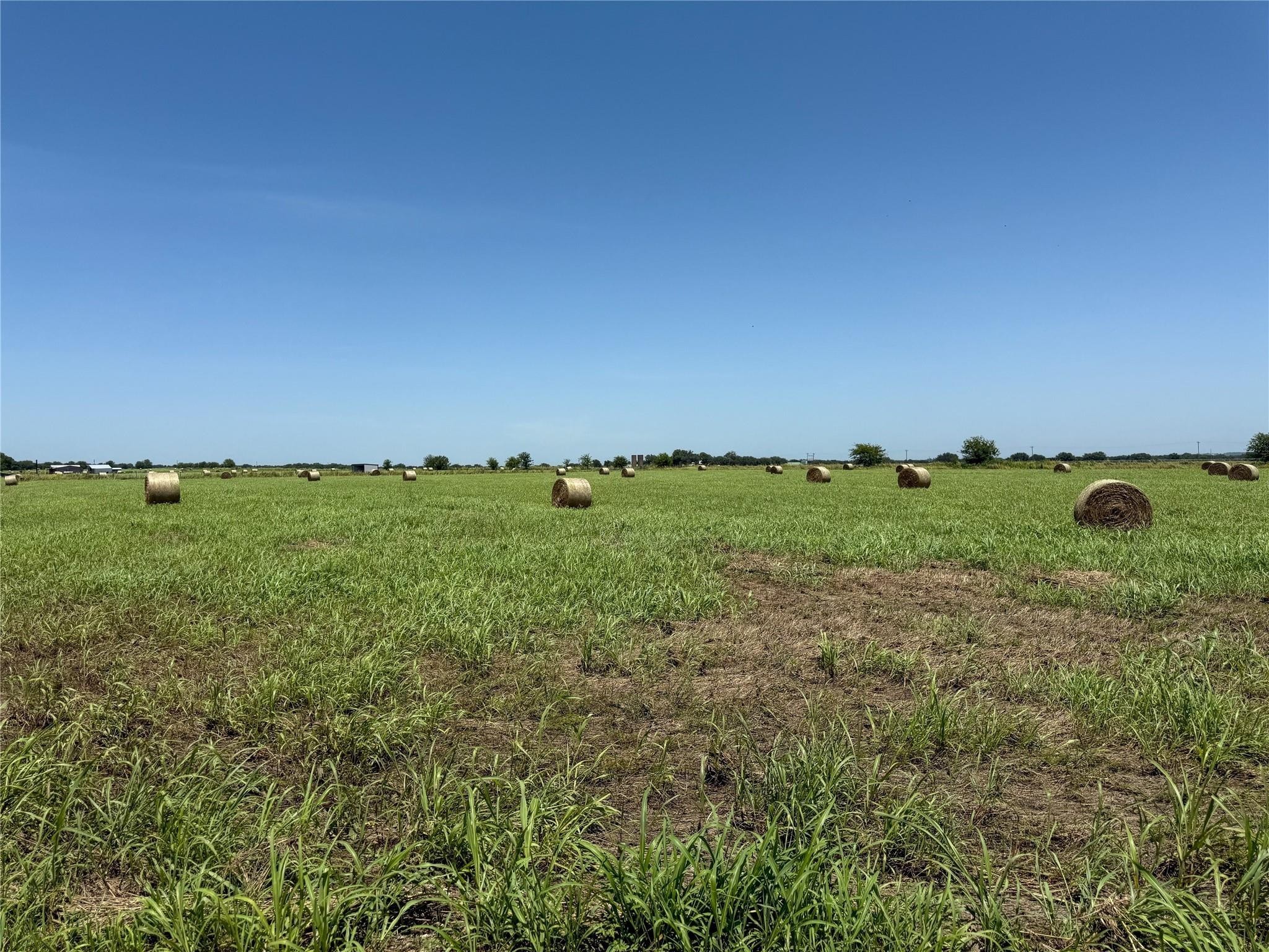 Tbd Private Road 107 Blum TX 76627