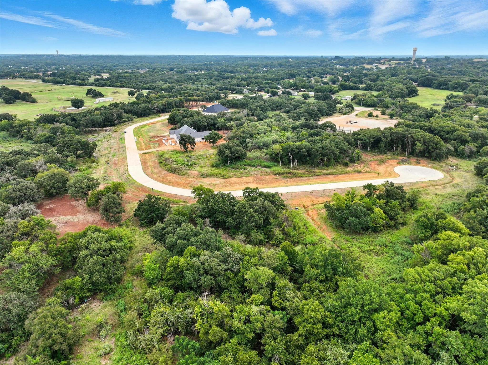 1724 Private Access 60200 Burleson TX 76028