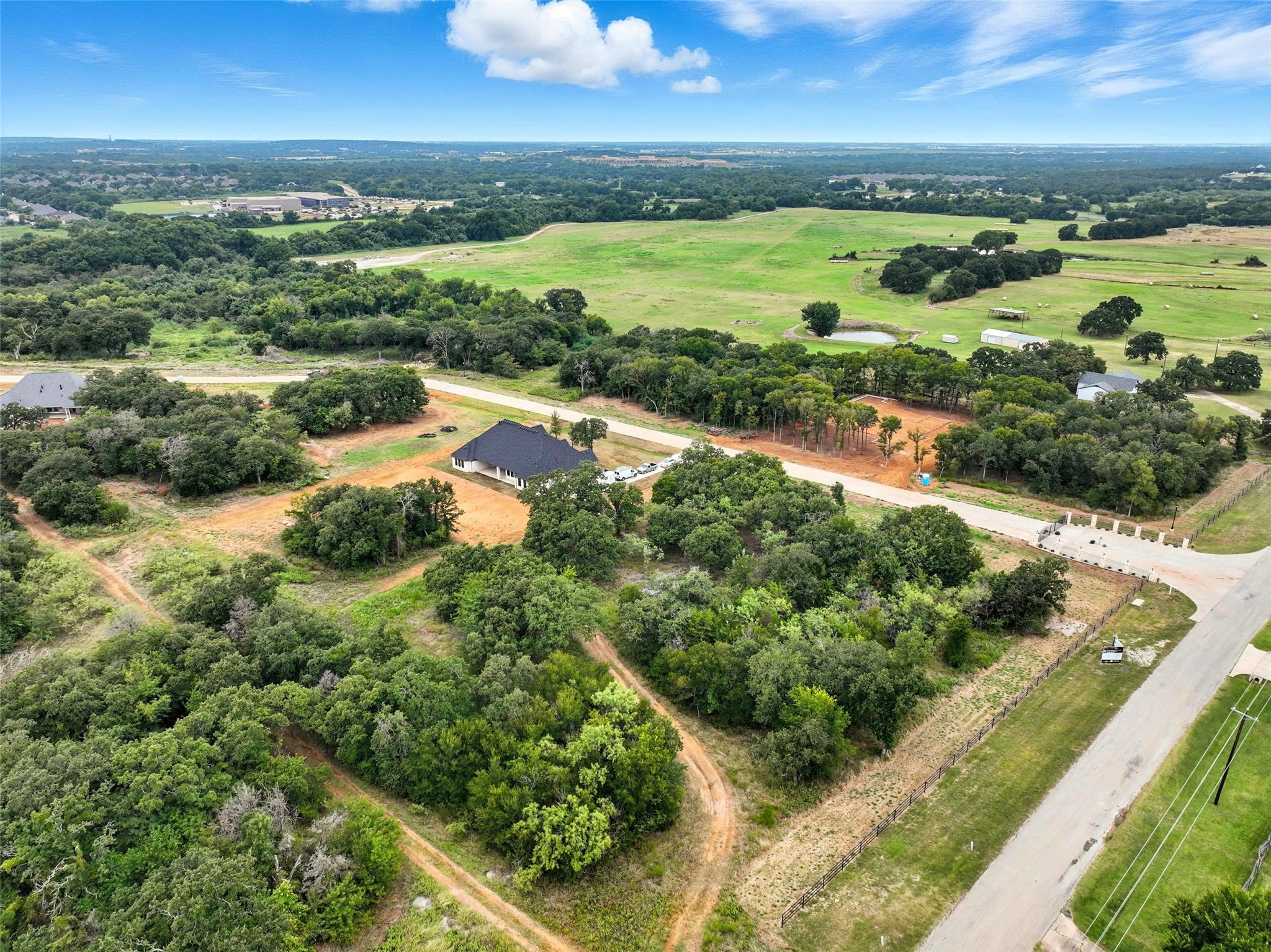 1724 Private Access 60200 Burleson TX 76028