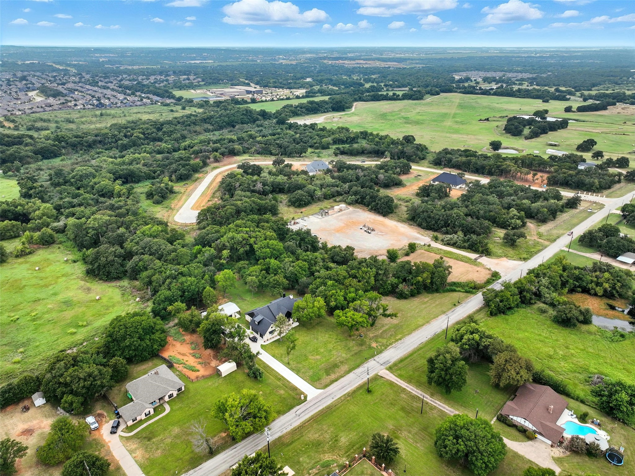 1724 Private Access 60200 Burleson TX 76028