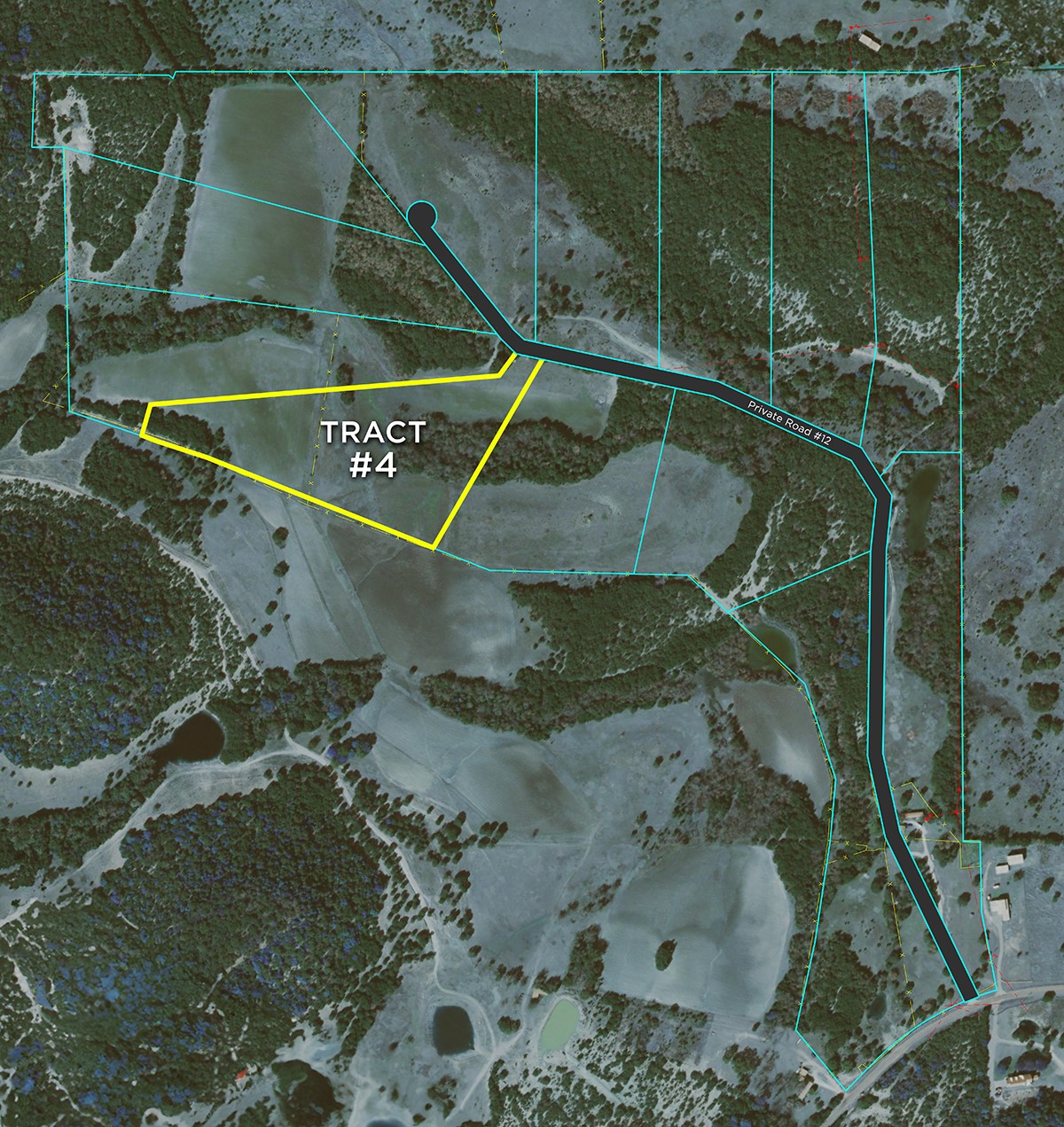#4 Private Road 12 Glen Rose TX 76401