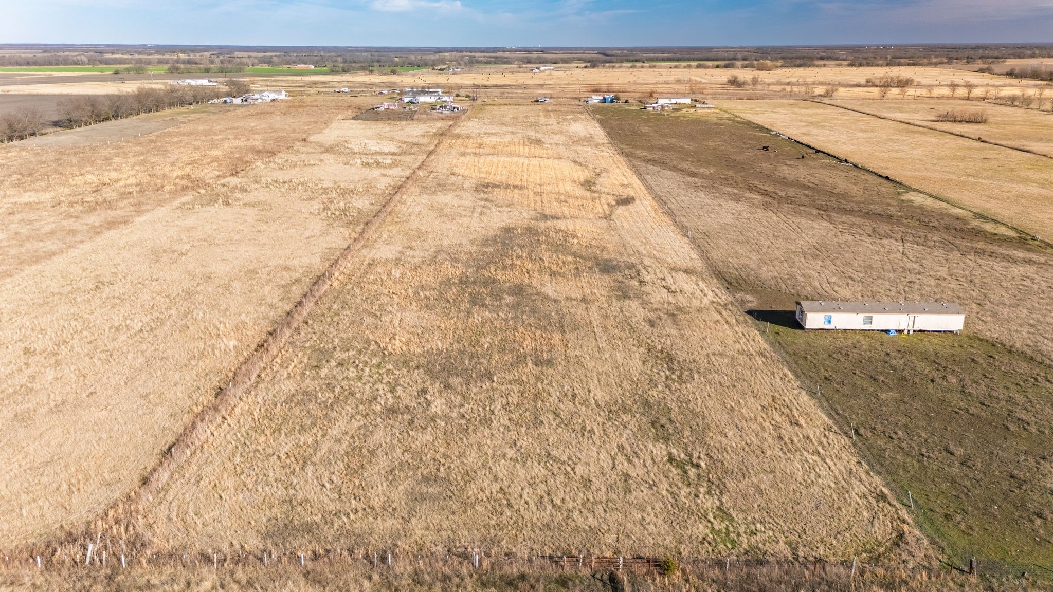 Tbd County Road 2200 Pecan Gap TX 75469