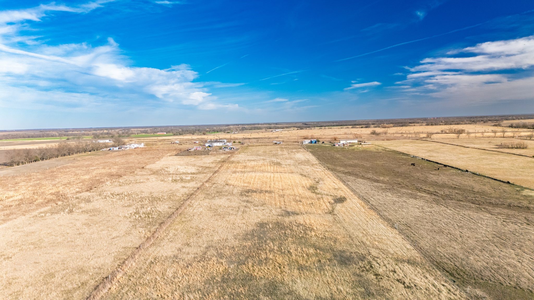 Tbd County Road 2200 Pecan Gap TX 75469