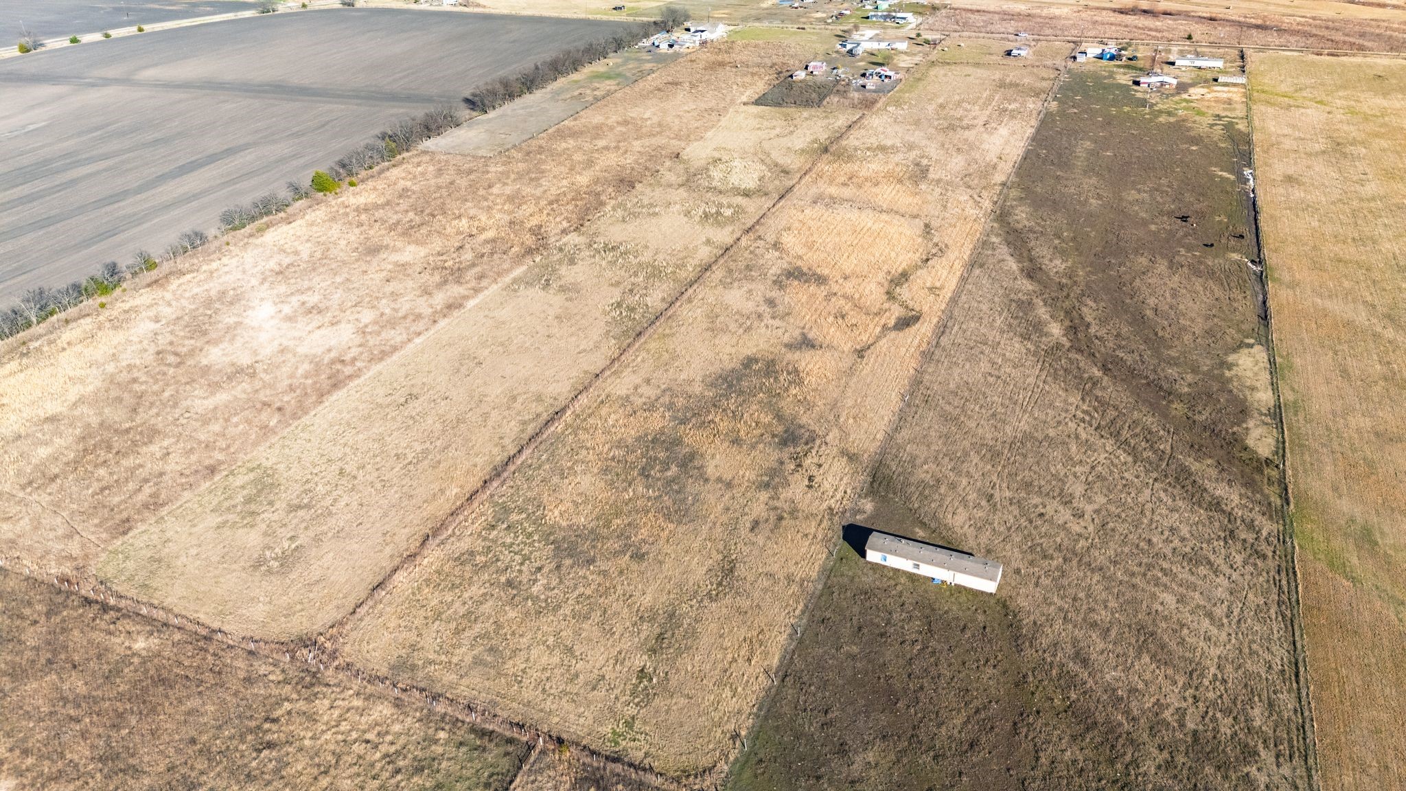 Tbd County Road 2200 Pecan Gap TX 75469