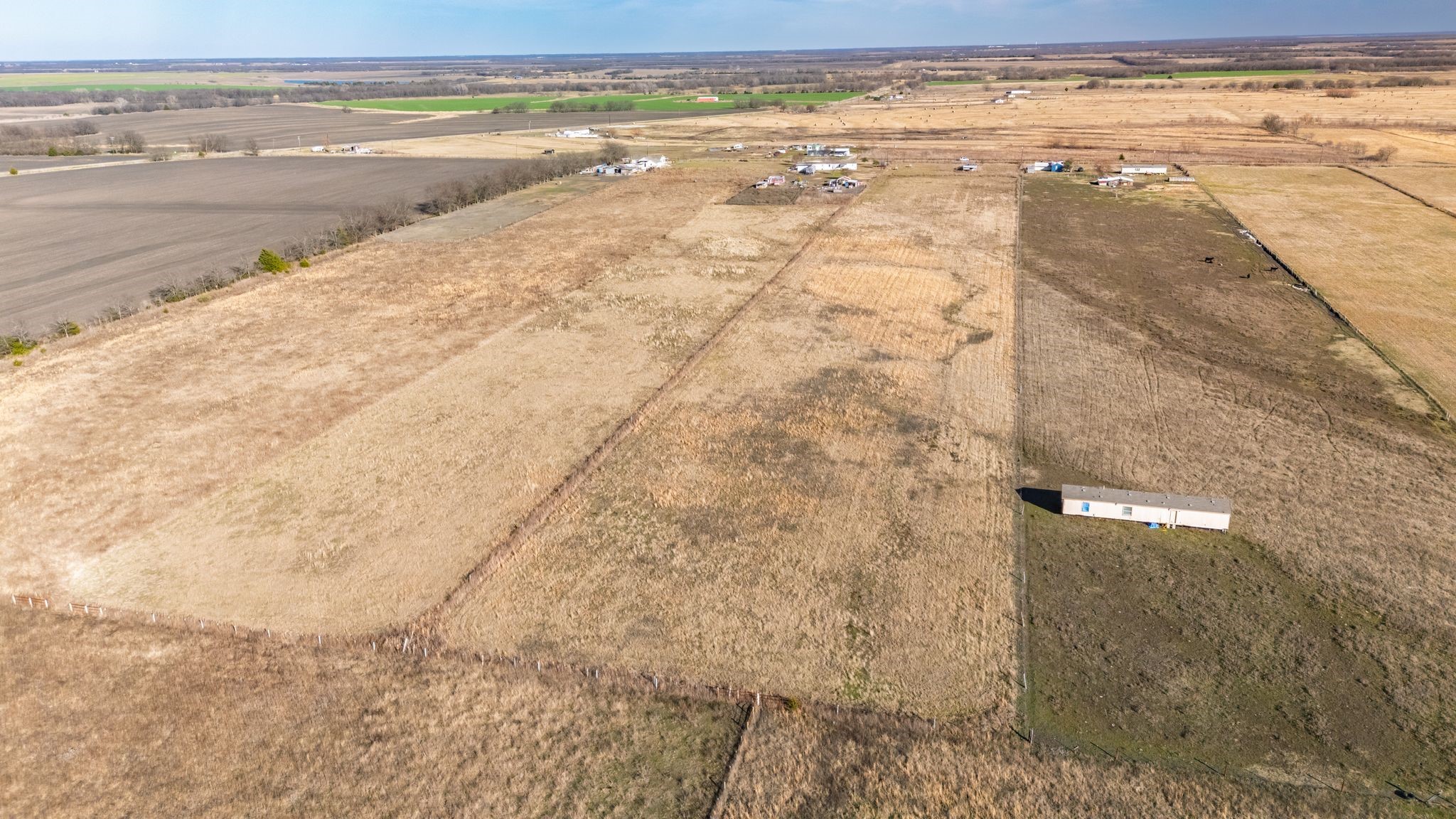 Tbd County Road 2200 Pecan Gap TX 75469