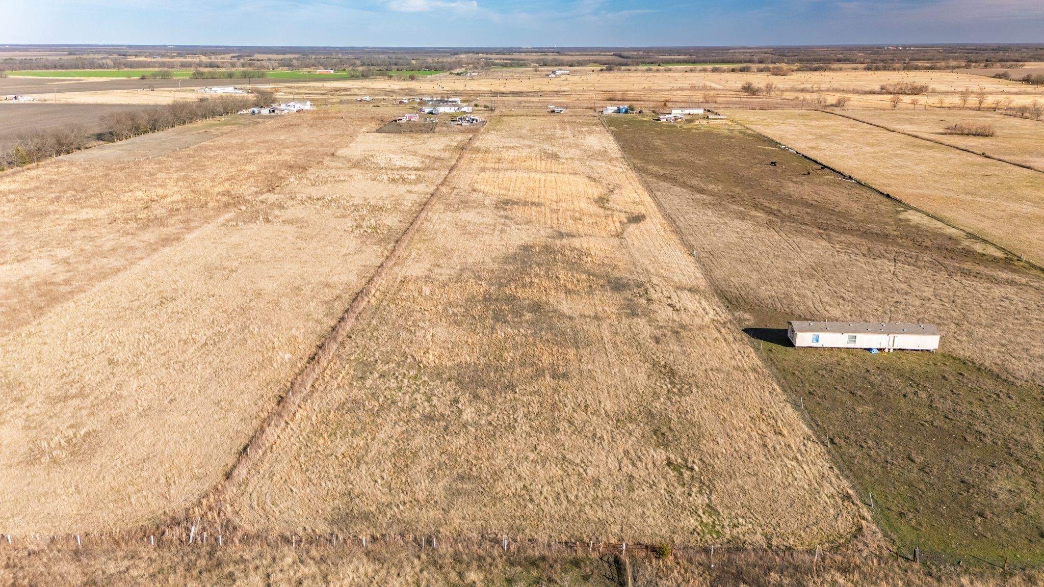 Tbd County Road 2200 Pecan Gap TX 75469