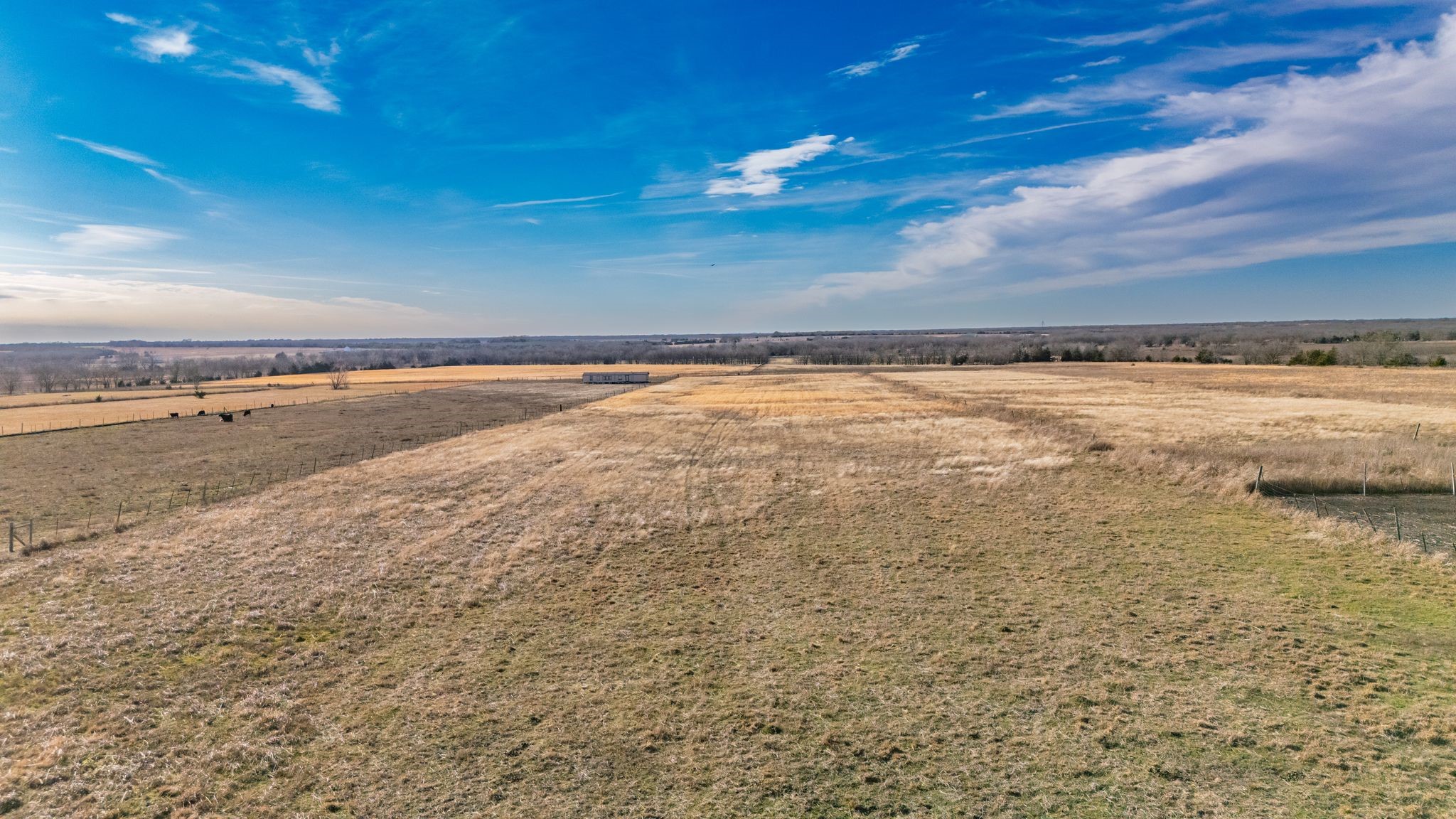 Tbd County Road 2200 Pecan Gap TX 75469