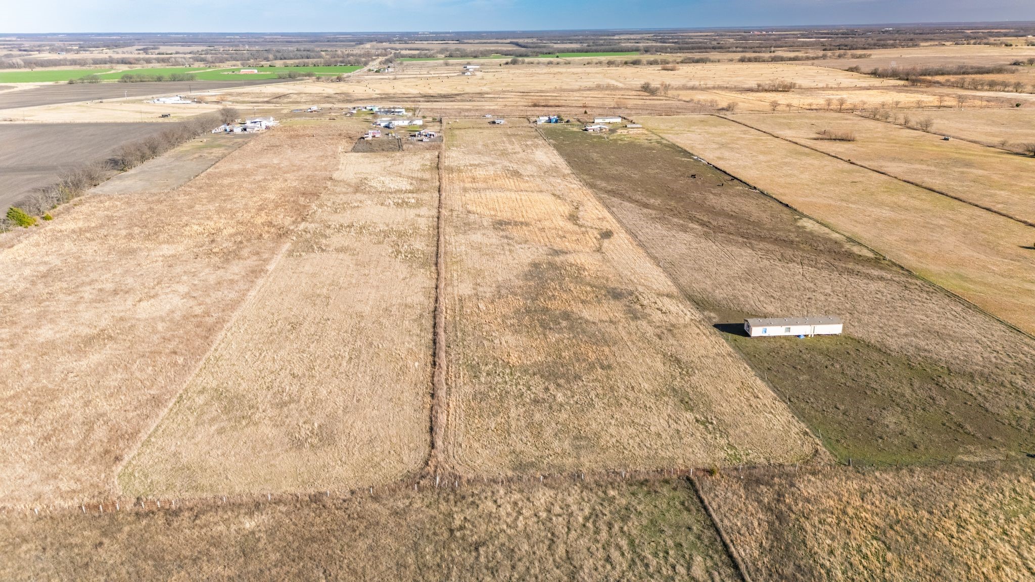 Tbd County Road 2200 Pecan Gap TX 75469