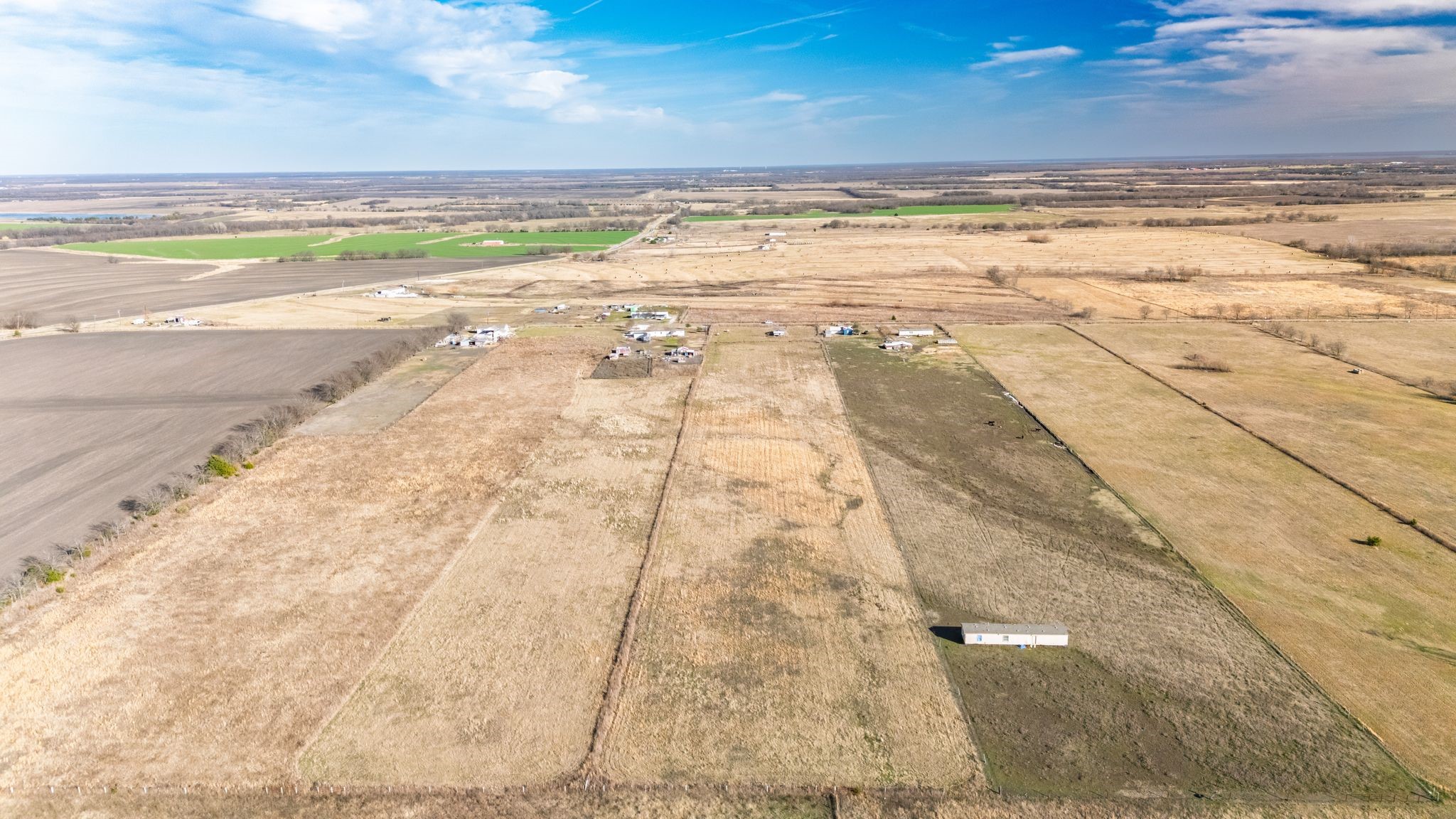 Tbd County Road 2200 Pecan Gap TX 75469