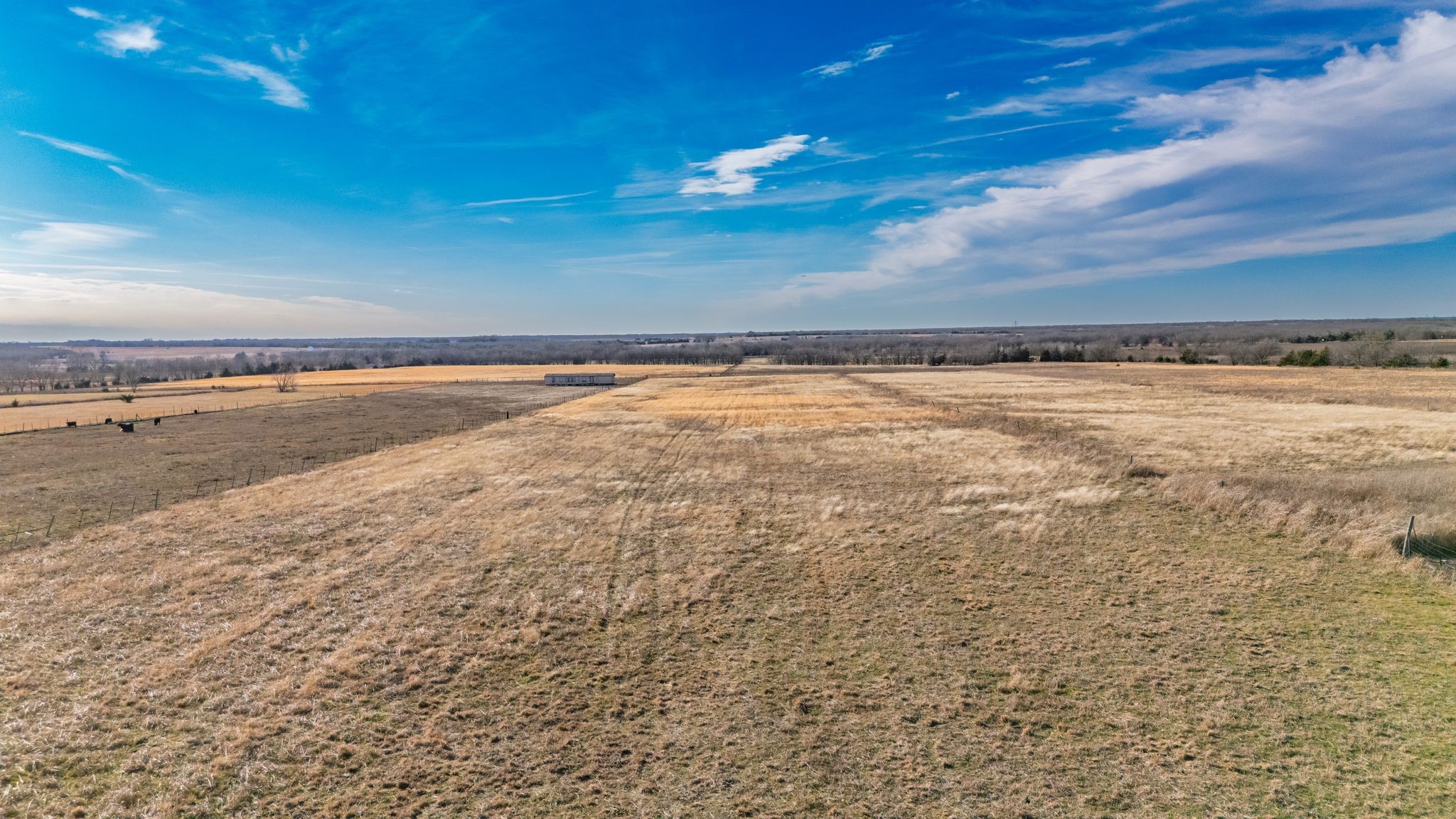 Tbd County Road 2200 Pecan Gap TX 75469