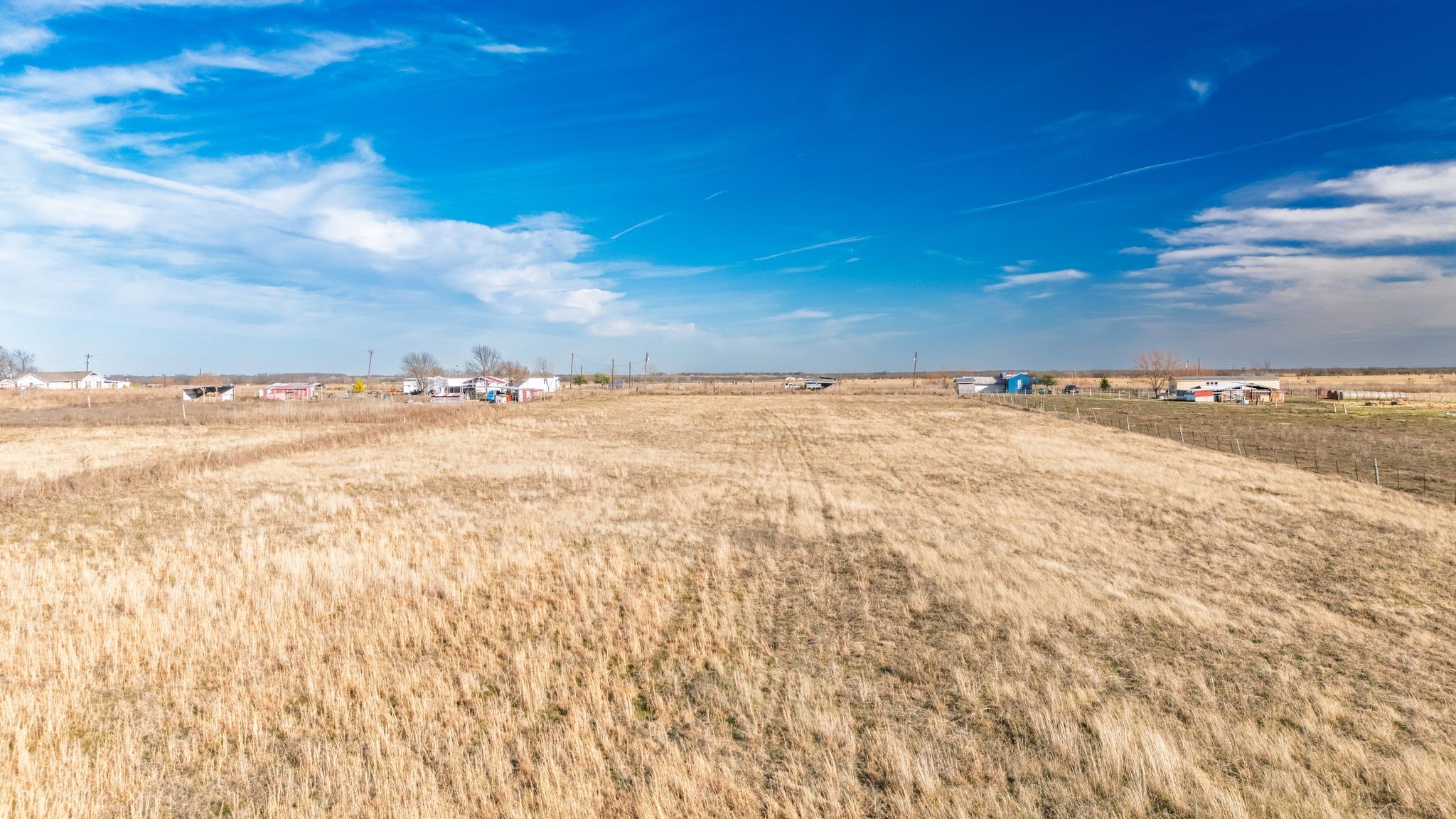 Tbd County Road 2200 Pecan Gap TX 75469